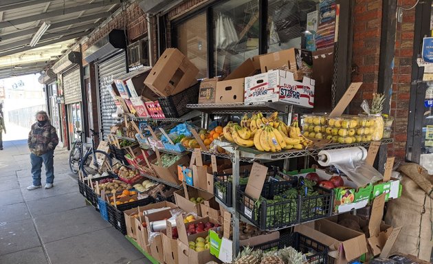 Photo of El Pueblo Carniceria