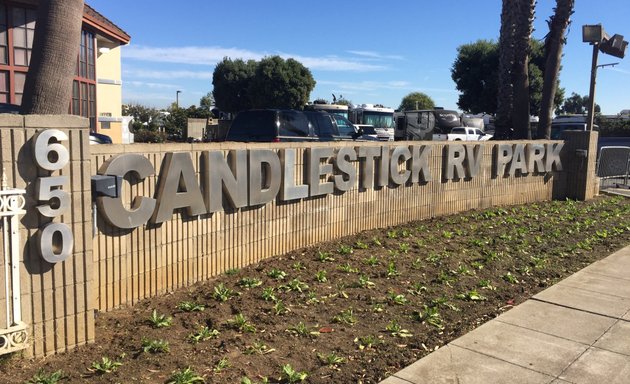 Photo of Candlestick RV Park
