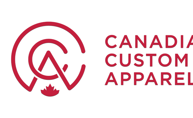 Photo of Canadian Custom Apparel