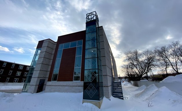 Photo of Laval Islamic Cultural Centre