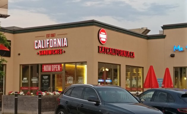 Photo of California Sandwiches York Mills