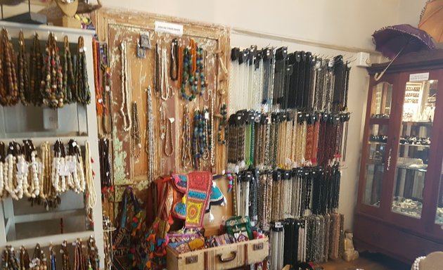 Photo of Global Beads