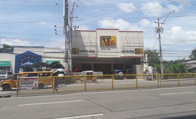 Photo of marikina shoe exchange