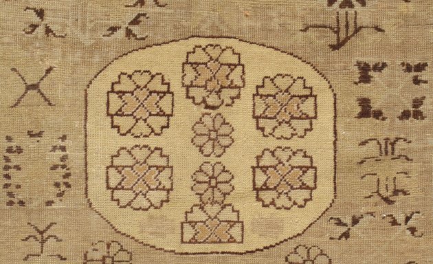 Photo of Lavender Oriental Carpets