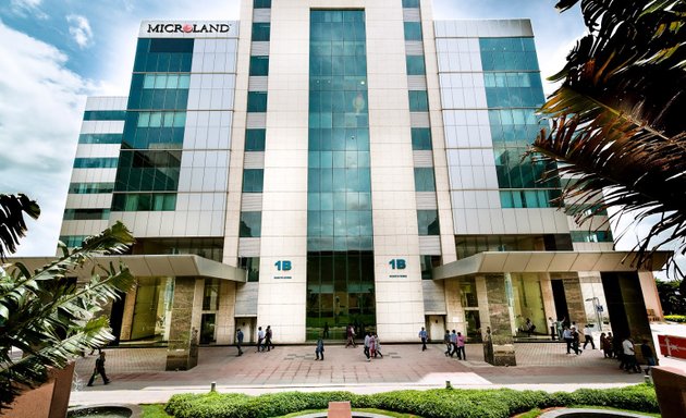 Photo of Microland Limited