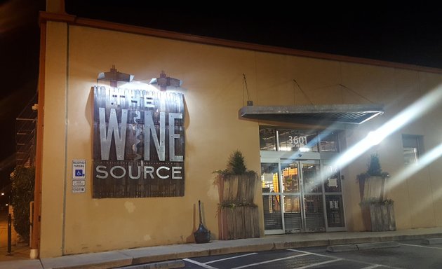 Photo of The Wine Source