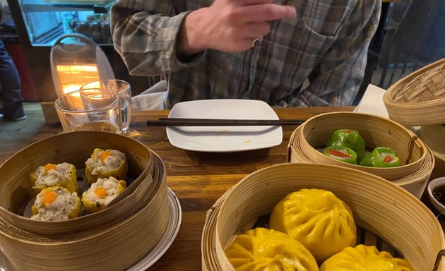 Photo of Dumplings & Baos