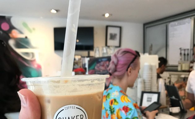 Photo of Quaker Street Coffee & Bubble Tea