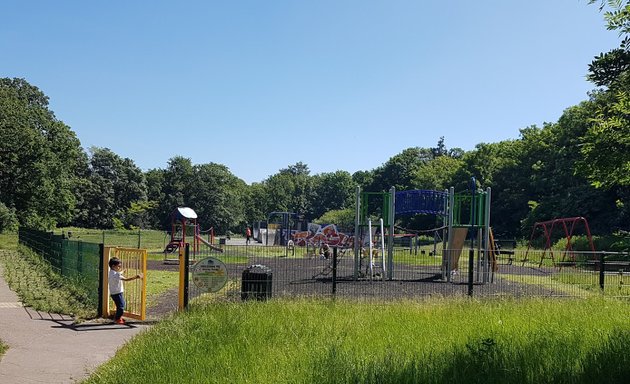 Photo of Playground