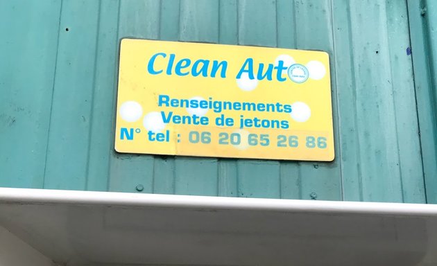 Photo de Clean auto