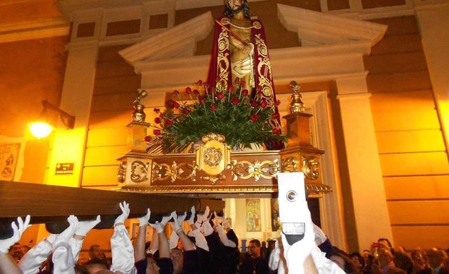 Foto de Hermandad del Santísimo Ecce-Homo