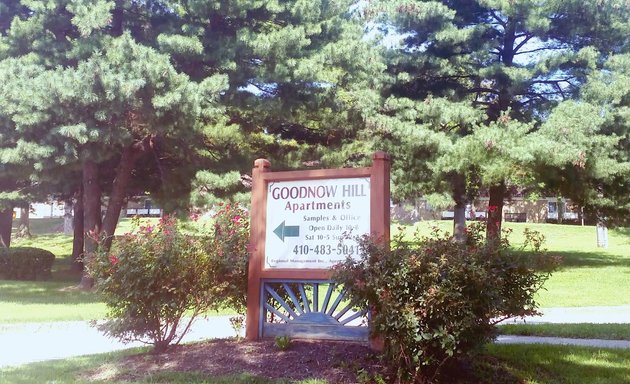 Photo of Goodnow Hill Apartments