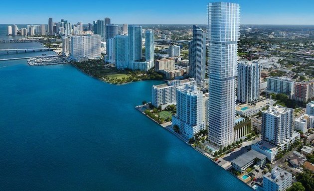 Photo of Lux Mar Estates - Miami Real Estate