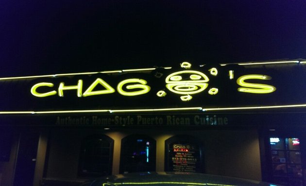 Photo of Chago's