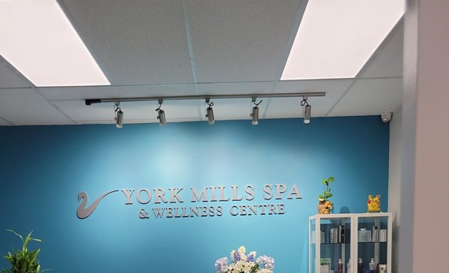 Photo of York Mills Spa & Wellness Centre