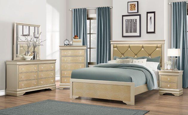 Photo of Affordable Premium Furniture and Home Decor