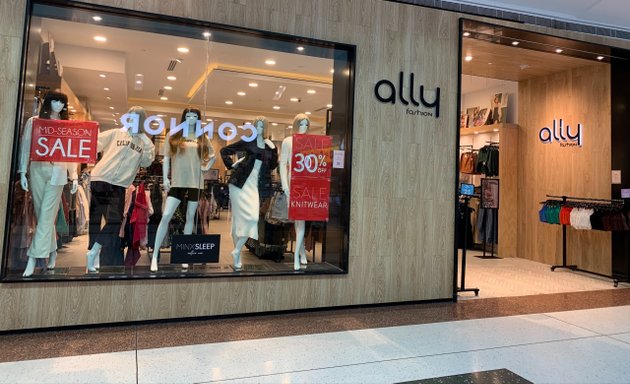 Photo of Ally Fashion