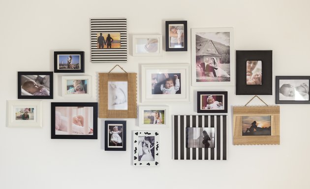 Photo of Picture Frames Express