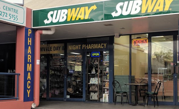 Photo of Day and Night Pharmacy Calamvale