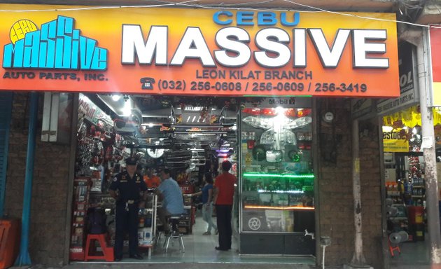 Photo of Cebu Massive Auto Parts, Inc.