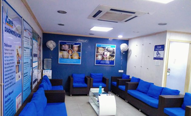 Photo of Praba's VCare Health Clinic (P) Ltd., - Koramangala