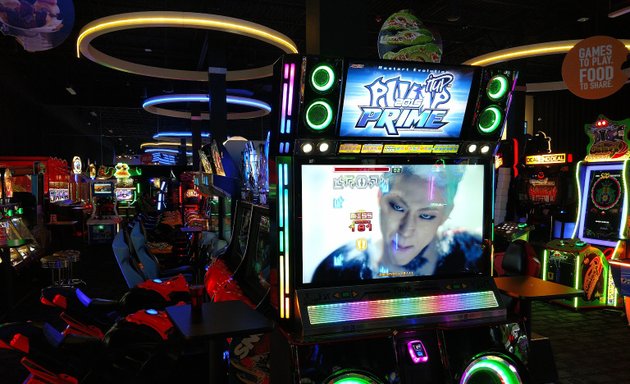 Photo of Dave & Buster's