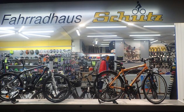 Foto von Fahrradhaus Schütz GmbH