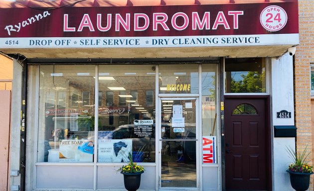 Photo of Ryanna Laundromat