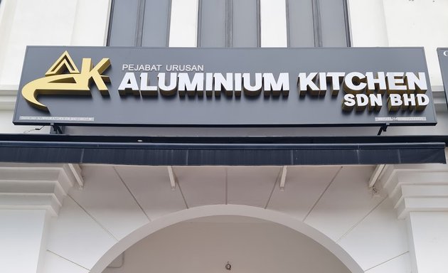 Photo of Aluminium Kitchen Sdn Bhd (Eco Majestic)