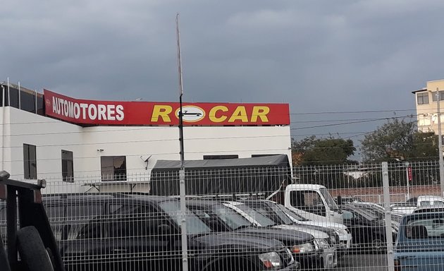 Foto de Rocar