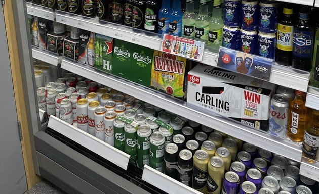 Photo of Convenience Store @ Mayfair Post Office