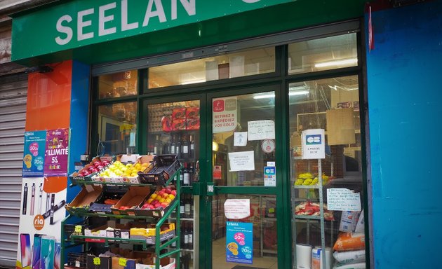 Photo de Seelan Supermarché