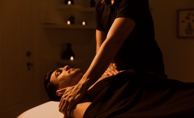 Photo of Massothérapie Santiago Massage