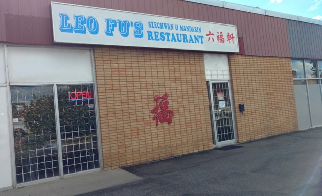 Photo of Leo Fu's Szechwan & Mandarin Restaurant