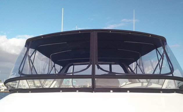 Photo of Oscar's Boat Covers