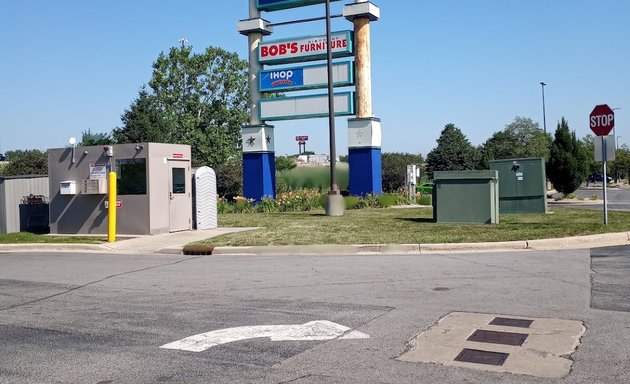 Photo of Costco Gas Station