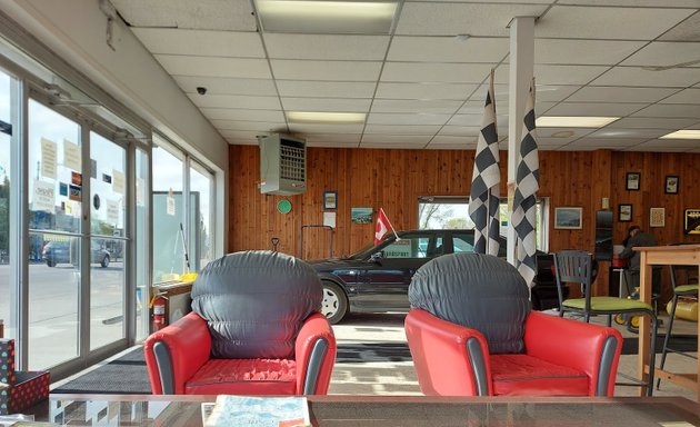 Photo of Off-Whyte Auto Repair