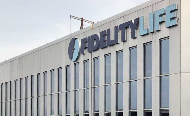 Photo of Fidelity Life