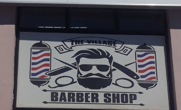 Photo of The village barbershop