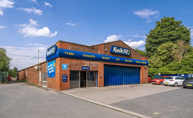 Photo of Kwik Fit - Wigan