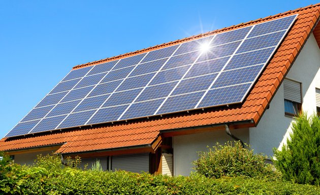 Photo of Solar Company Finder