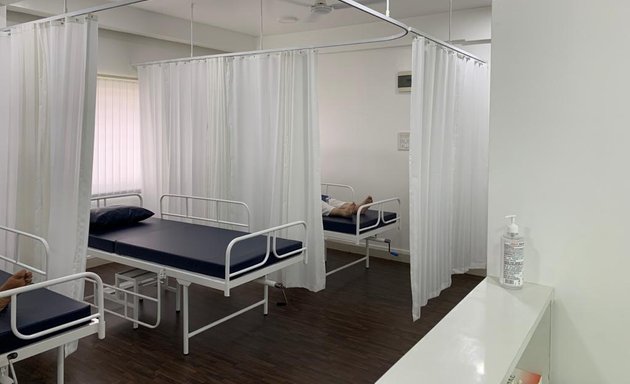 Photo of Acupuncture Centre