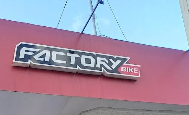 Foto de Factory Bike Cuenca