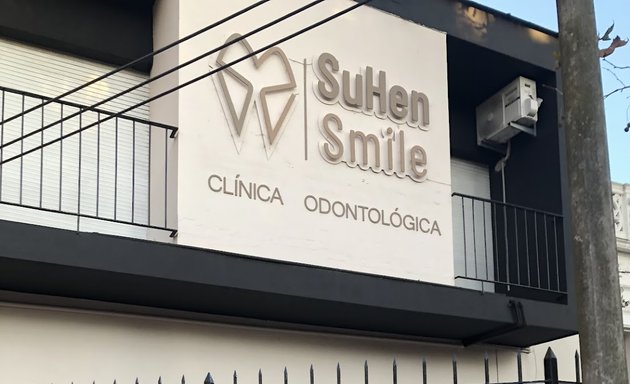 Foto de SuHen Smile