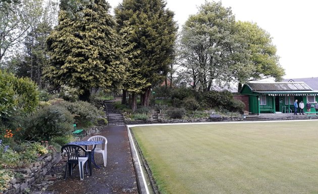 Photo of Nuffield Bowling Club
