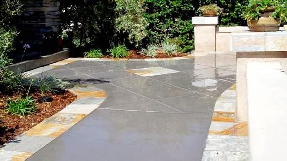 Photo of Residential Concrete & Design San Diego