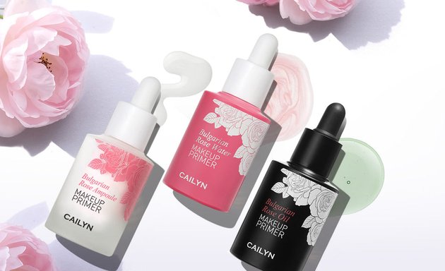 Photo of Cailyn Cosmetics