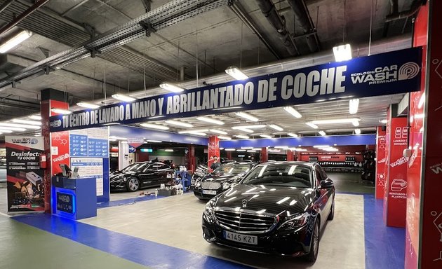 Foto de Ecologic Car Wash Premium (A Coruña)