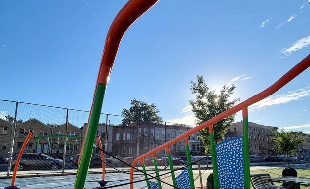 Photo of Playground