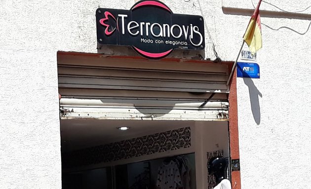 Foto de Terranovis